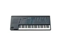 E-Mu Emax II Turbo Keyboard - What To Know & Where To Buy | Equipboard