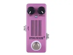 Mosky Spring Reverb
