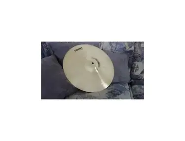 Black Beat 16" Crash