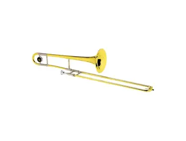 King 606 Trombone