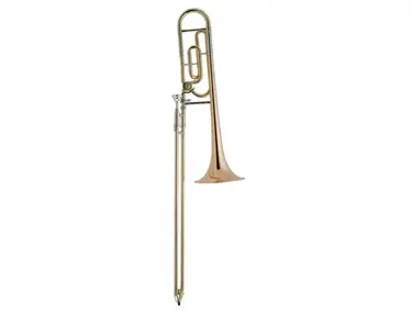 King 608F Trombone
