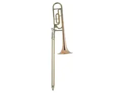 King 608F Trombone main image