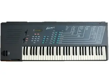 E-mu Emax