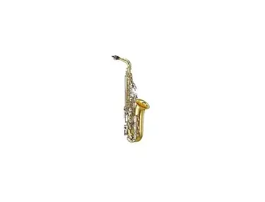 Yamaha YAS-200AD