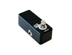Outlaw Effects Six Shooter II Tuner Pedal
