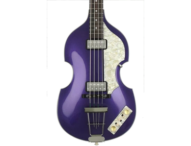 Hofner (Höfner) Custom Shop Violin Bass Sweetwater Custom - 1962