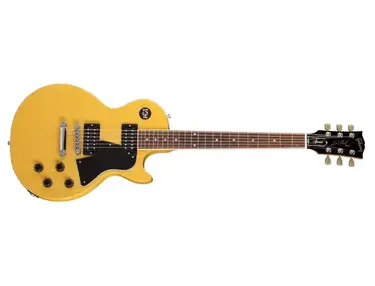 Gibson Les Paul Junior Special with Humbuckers