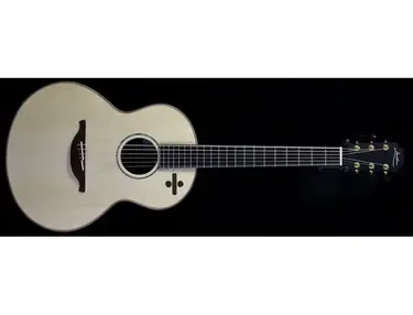 Custom Lowden WL-35 (Divide Edition)