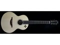 Custom Lowden WL-35 (Divide Edition)