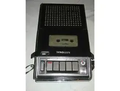 Grabador National RQ-421s