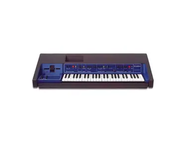 E-Mu Emulator I