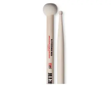 Vic Firth SD6 Swizzle Bolero