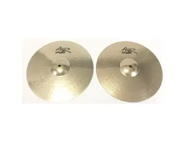 Paiste 402 14" Hi Hats