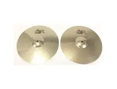 Paiste 402 14" Hi Hats main image