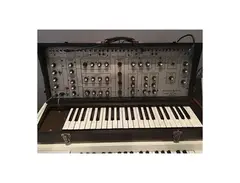 EML 101 Synthesizer