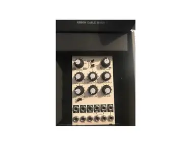 Cwejman VCO-6
