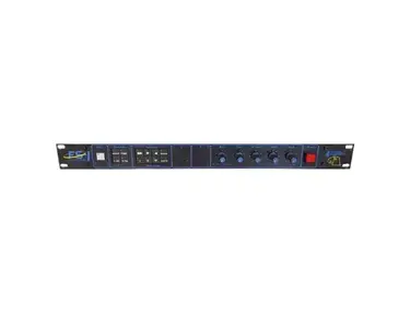 Dytronics FS-1 Cyclosonic Panner