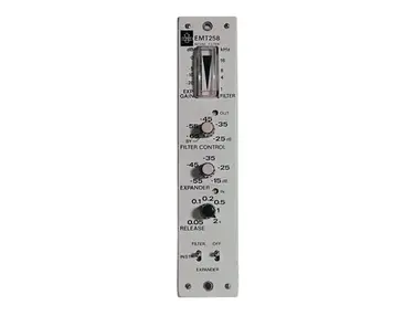 EMT 258 Noise Filter