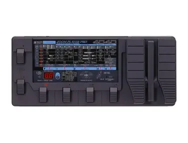 Zoom Player Pro 4040