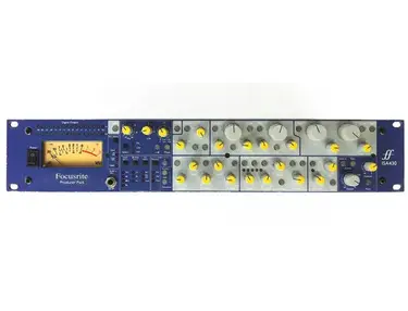 Focusrite ISA 430 MKI