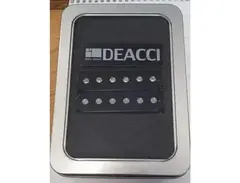 Deacci Pickups - Hellraiser Bridge main image