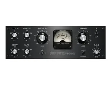 PSP FETpressor