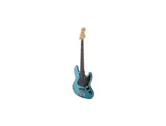 Turtle Jazz Bass