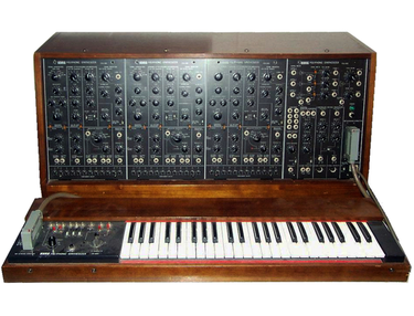Korg PS-3300 Polyphonic Synthesizer