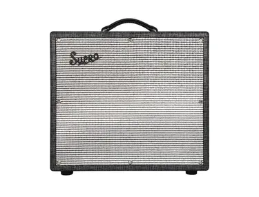 Supro 1699R Statesman Combo