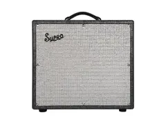 Supro 1699R Statesman Combo