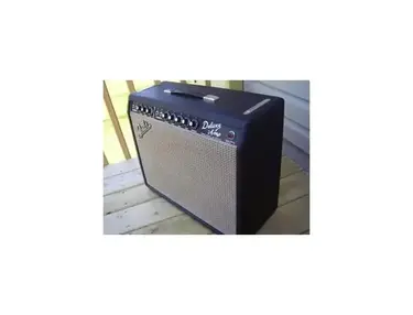 Fender Deluxe Amp