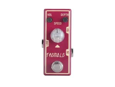Tone City Tremble Tremolo