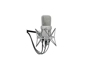Samson G-Track USB Condenser Microphone with Audio Interface