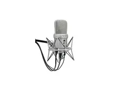 Samson G-Track USB Condenser Microphone with Audio Interface