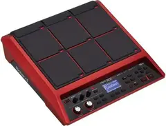 Roland SPD-SX Special Edition Sampling Pad Roland SPD-SX Special Edition Sampling Pad