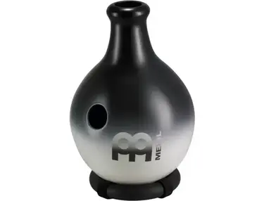 Meinl ID9BK/WH Fiberglass Liquid Ibo Drum