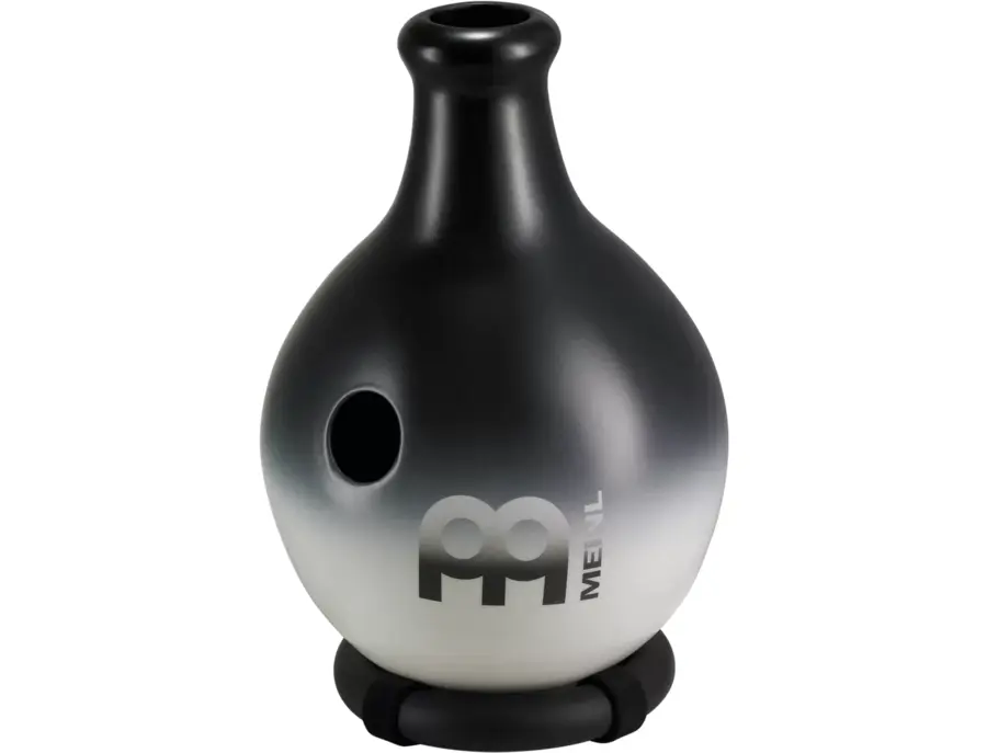12-182　MEINL ID1BKR Fiberglass イボドラム Meinl ID9BK/WH Fiberglass Liquid Ibo Drum - What To Know & Where
