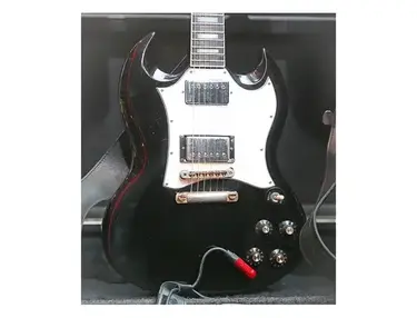 Gibson SG Custom 1970