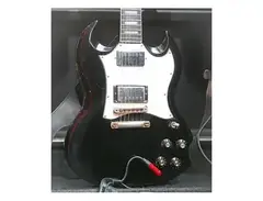 Gibson SG Custom 1970