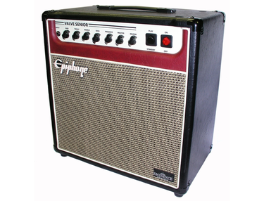 Epiphone Valve Senior Combo