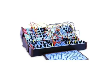 Buchla 200e Skylab (System 4)