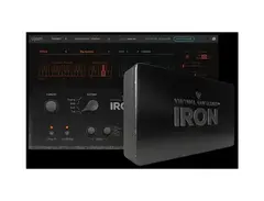 UJAM Virtual Guitarist Iron