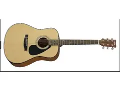 Yamaha F325D main image