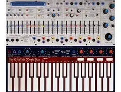 Buchla Music Easel