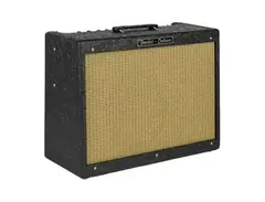 Fender Hot Rod Deluxe III Western Noir Limited Edition main image