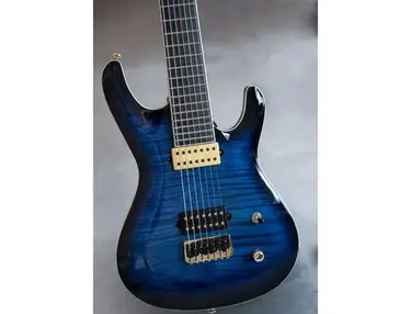 Jericho Elite 7