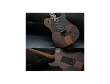 Jericho Fusion Evertune