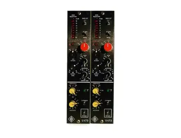 Neumann U473 Compressor