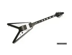 Epiphone Richie Faulkner Signature Flying V - What To Know & Where