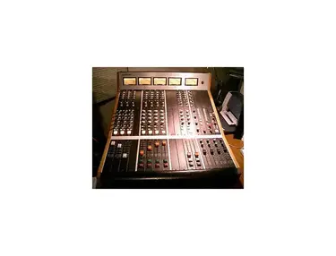Quad Eight 248 Console